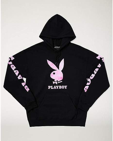 goyard playboy bunny hoodie|Playboy bunny logo.